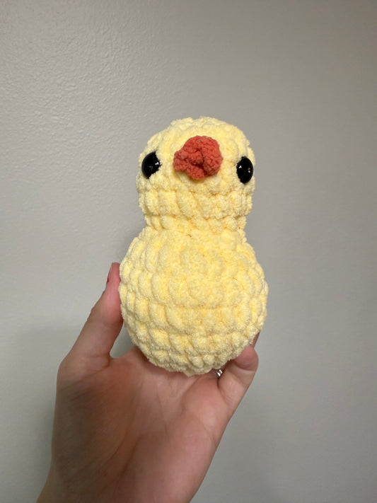 Rubber Duck