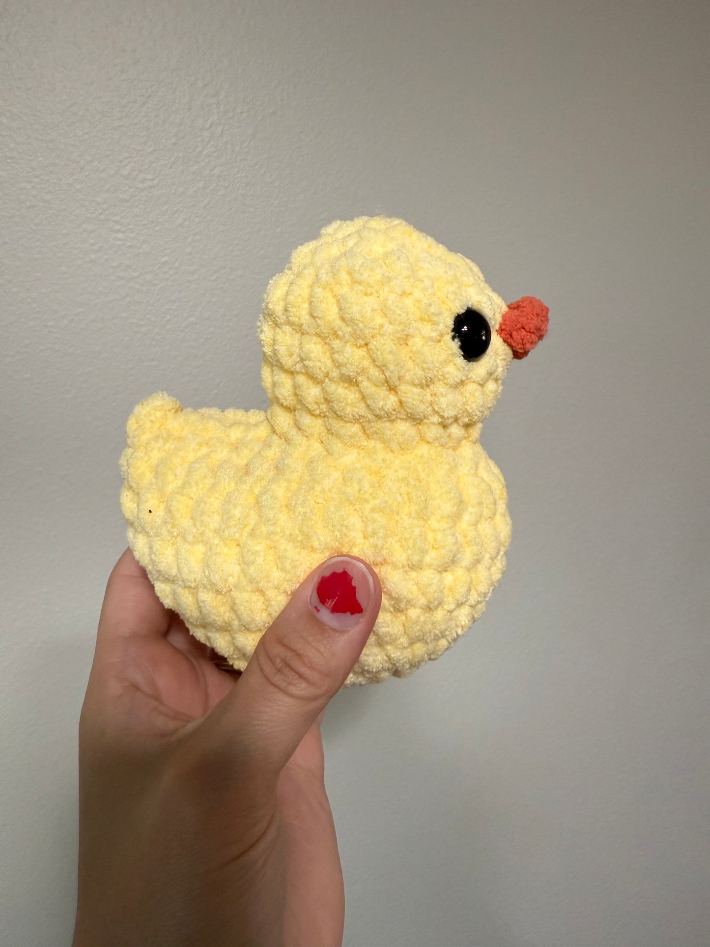 Rubber Duck
