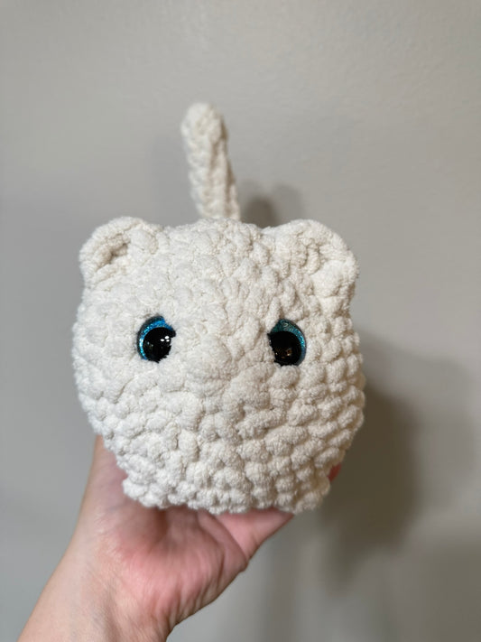 Loaf Cat - Larg
