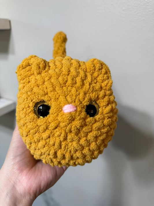 Loaf Cat - Large
