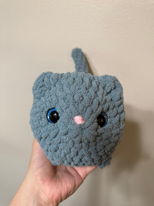 Loaf Cat - Large