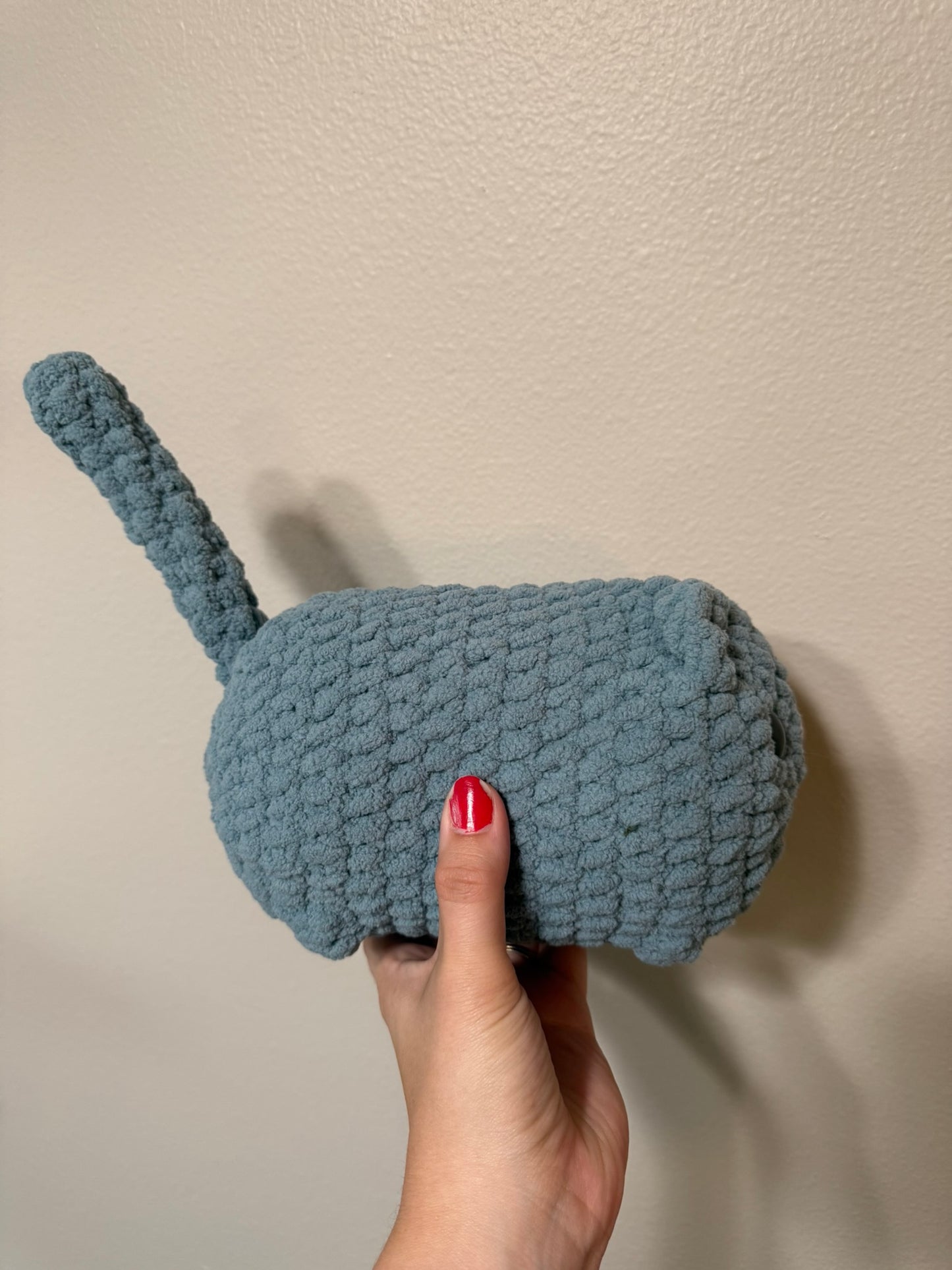 Loaf Cat - Large
