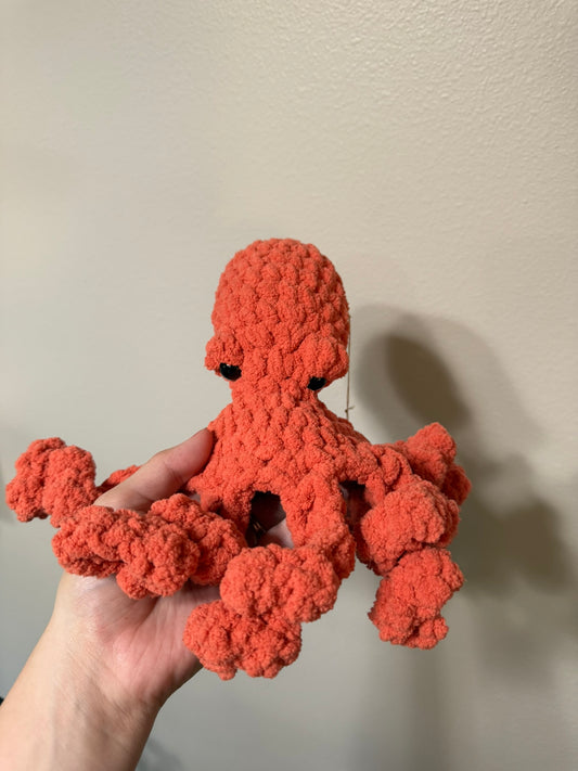 Octopus - Small