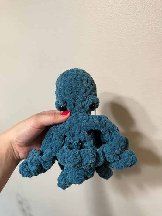 Octopus - Small