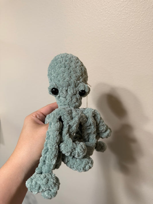 Octopus - Small