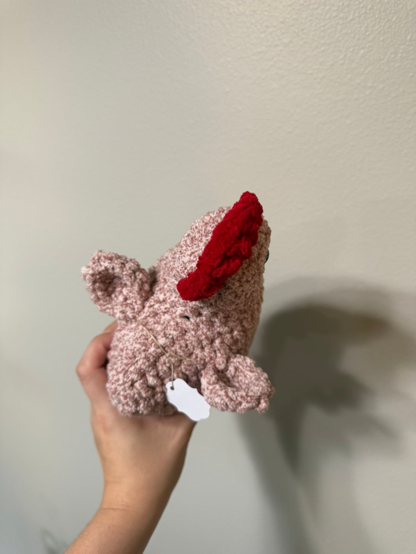 Chicken - Large