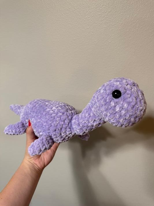 Nessie