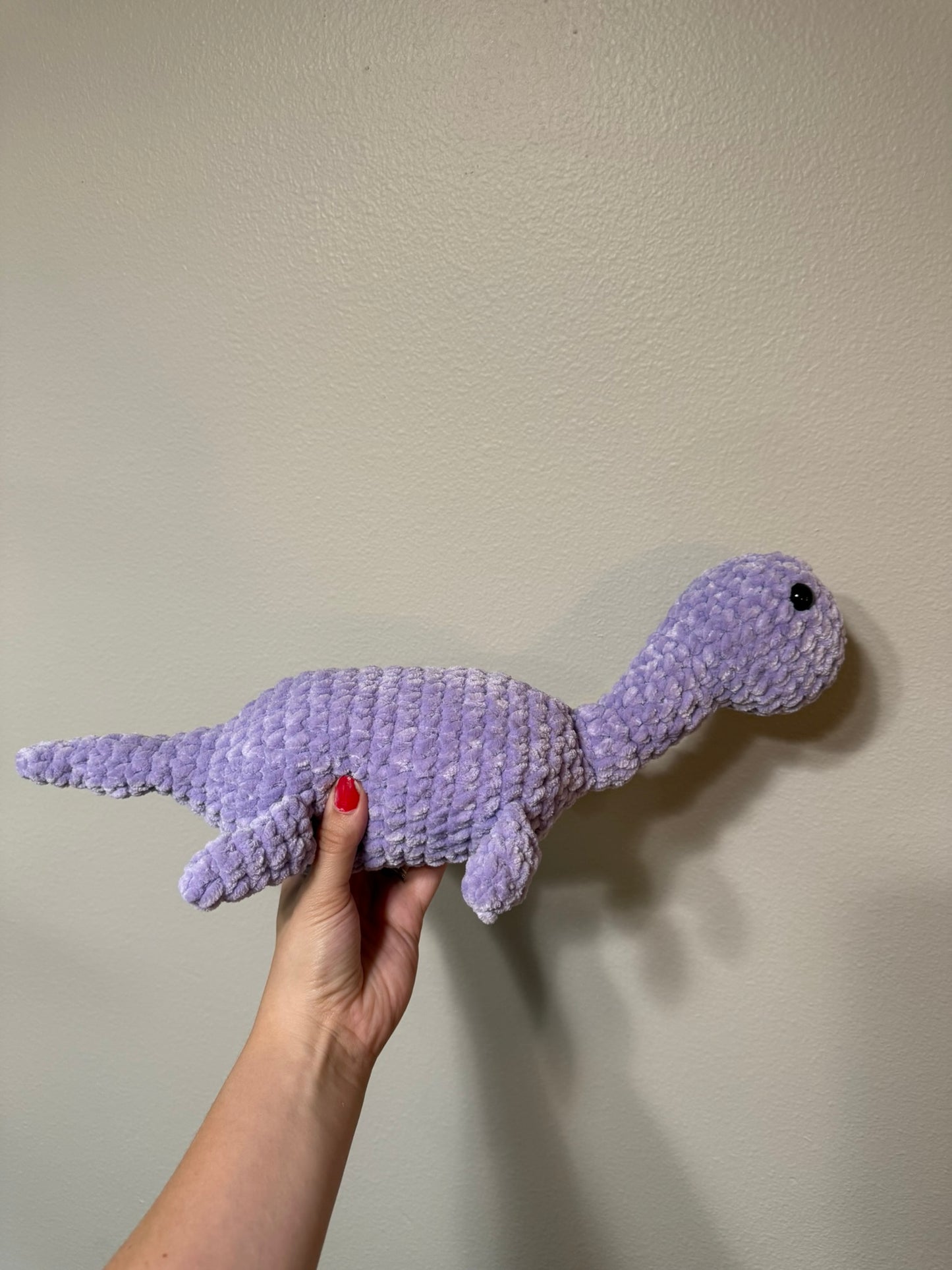 Nessie