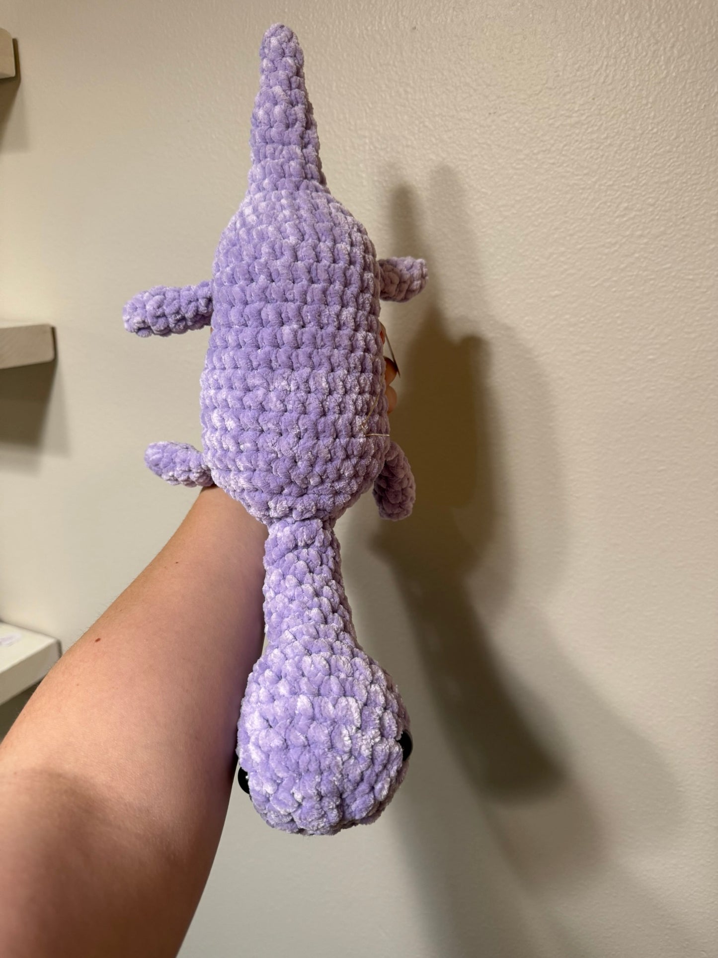 Nessie
