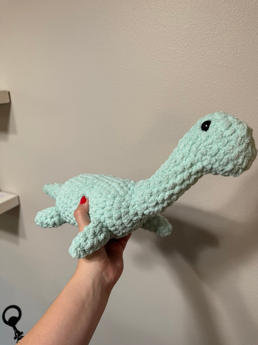 Nessie