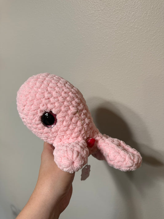 Whale