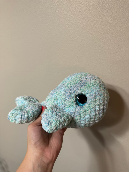 Whale