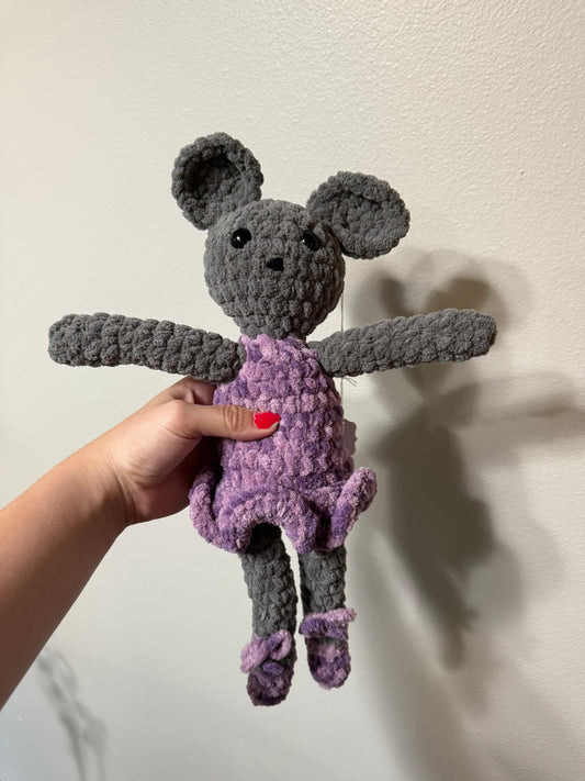 Ballerina Mouse