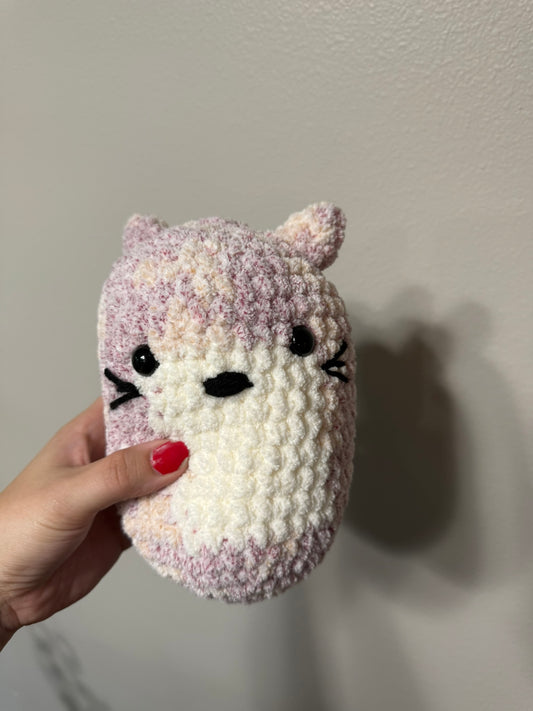 Squish Cat