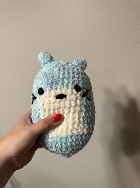 Squish Cat